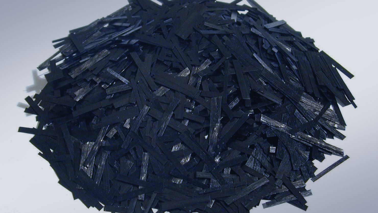 Bulk Molding Compounds