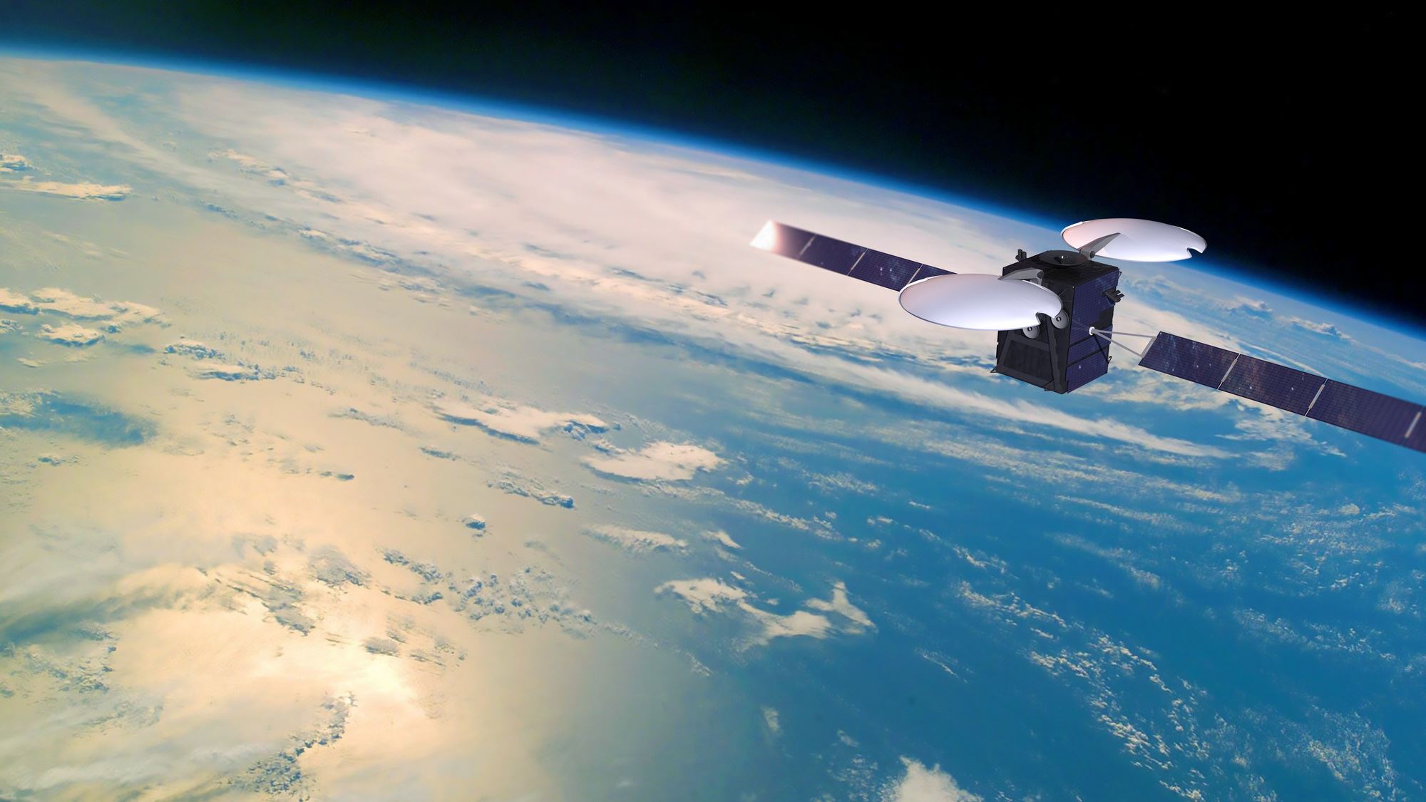 Space FlightApproved Advanced Composites Toray Advanced Composites