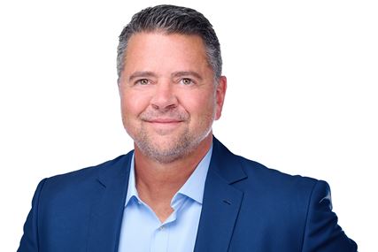 Steven Mead, Global CCO of Toray Advanced Composites